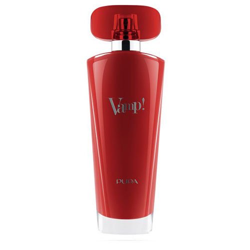 PUPA Vamp! Rouge - Eau de Parfum 8011607342600 PUPA Vamp! Rouge - Eau de Parfum 8011607342600